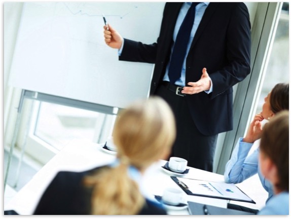 Consultancy and Training